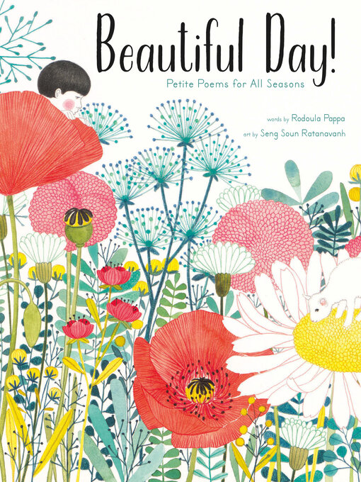 Title details for Beautiful Day! by Rodoula Pappa - Available